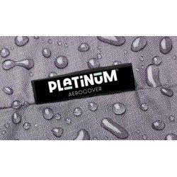 Overtrk til loungest 255 x 255 x 70 cm