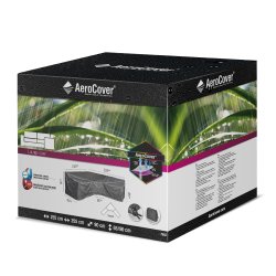 Overtrk til l formet loungest 255 x 255 x 90 x 65/90