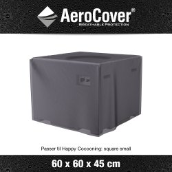 Overtrk 84 x 64 x 45 cm