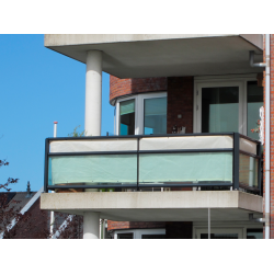 Altan Sejl 500 x 80 cm