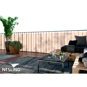 Altan Sejl 500 x 80 cm