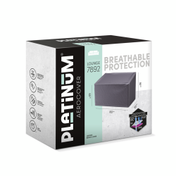  Overtrk til sofa / lounge sofa / Havebnk 160 x 90 x 65/90