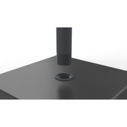 Parasolfod 60 kg