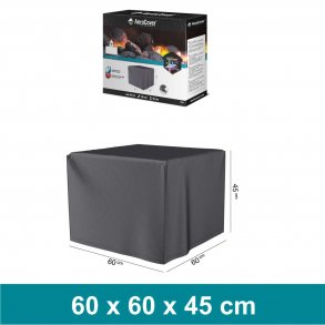 Overtrk 60 x 60 x 45 cm