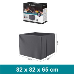 Overtrk 82 x 82 x 65 cm