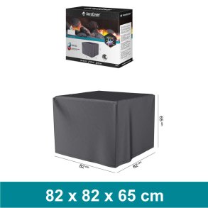 Overtrk 82 x 82 x 65 cm