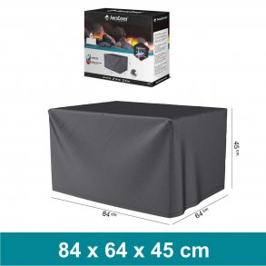 Overtrk 84 x 64 x 45 cm