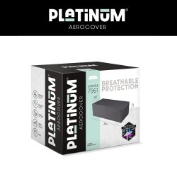 Overtrk til sofa / lounge sofa 205 x 100 x 70 cm