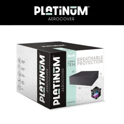 Overtrk til loungest 255 x 255 x 70 cm