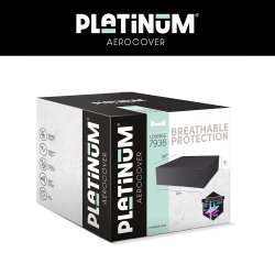 Overtrk til loungest 270 x 210 x 70 cm