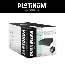 Overtrk til loungest 300 x 250 x 70 cm