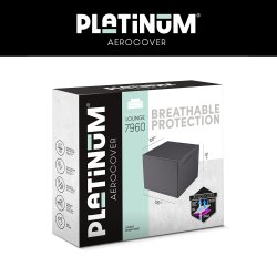 Overtrk til Lounge stol  100 x 100 x 70 cm