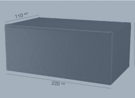 Bredde op til 110 cm