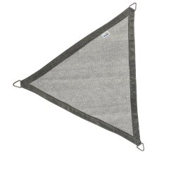 Coolfit solsejl 3,6 x 3,6 x 3,6 m Triangel