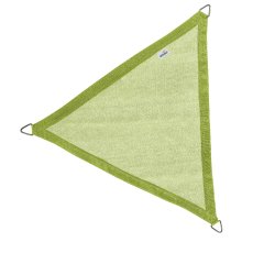 Coolfit solsejl 3,6 x 3,6 x 3,6 m Triangel