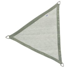 Coolfit solsejl 3,6 x 3,6 x 3,6 m Triangel