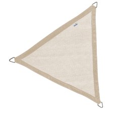 Coolfit solsejl 3,6 x 3,6 x 3,6 m Triangel