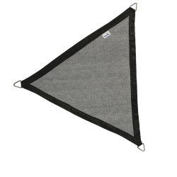 Coolfit solsejl 3,6 x 3,6 x 3,6 m Triangel