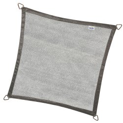 Coolfit solsejl 3,6 x 3,6 m