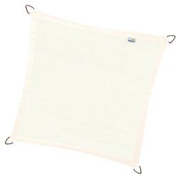 Coolfit solsejl 3,6 x 3,6 m