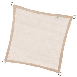 Coolfit solsejl 3,6 x 3,6 m