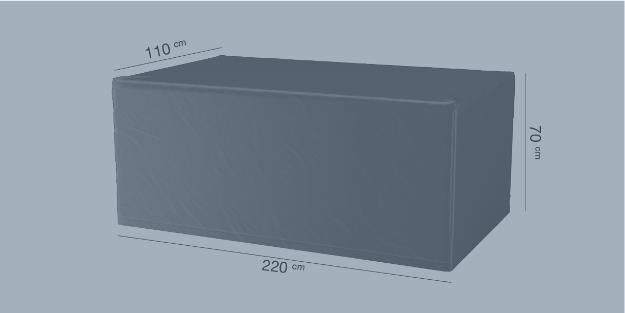 Bredde op til 110 cm