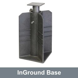 In-Ground Base