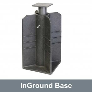 In-Ground Base