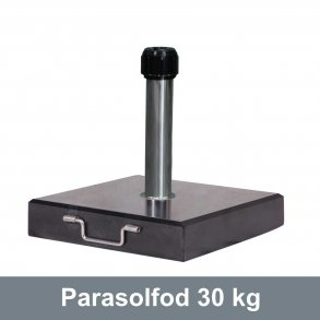 Parasolfod 30 kg - Rome