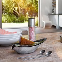 Salt / Peber Kvrm - Blomus