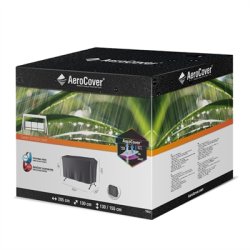 Overtrk til Hngesofa 205 x 130 cm