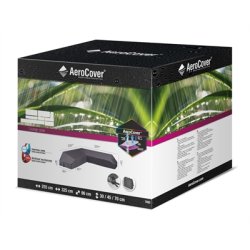 Overtrk til L formet loungest 325 x 255 x H30/45/70 venstre