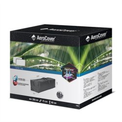 Hyndetaske 200 x 75 x 60 cm