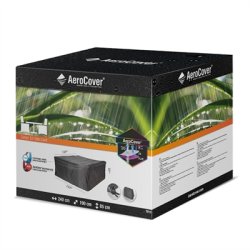 Overtrk til havembler 240 x 190 x 85 cm