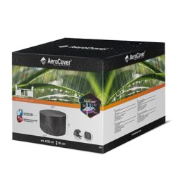 Rundt Overtrk til havembler 320 x 85 cm