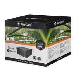 Overtrk til havembler 305 x 190 x 85 cm