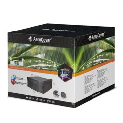 Overtrk til havembler 220 x 190 x 85 cm