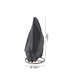 Overtrk til Hngestol 100 x 200 cm