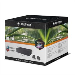 Overtrk til havembler 280 x 150 x 85 cm