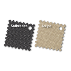 Hngeparasol Challenger T2 Glow - med dobbelt vip og Lys