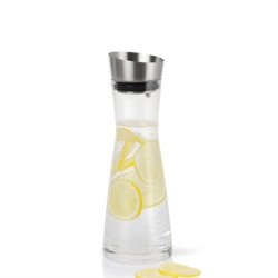 Vandkaraffel 0,9 l - Blomus