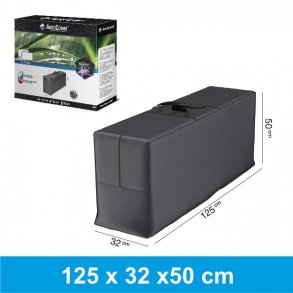 Hyndetaske 125 x 32 x 50 cm