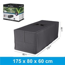 Hyndetaske 175 x 80 x 60 cm