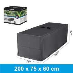 Hyndetaske 200 x 75 x 60 cm