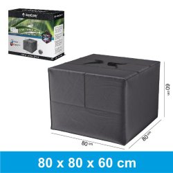 Hyndetaske 80 x 80 x 60 cm