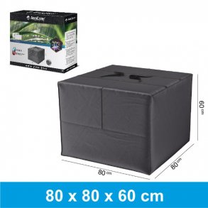 Hyndetaske 80 x 80 x 60 cm