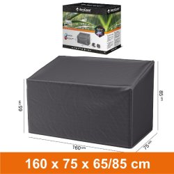 Overtrk til sofa / lounge sofa / Havebnk 160 x 75 x 65/85