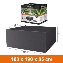 Overtrk til havembler 180 x 190 x 85 cm