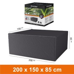 Overtrk til havembler 200 x 150 x 85 cm