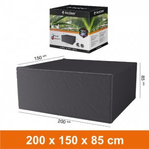 Overtrk til havembler 200 x 150 x 85 cm